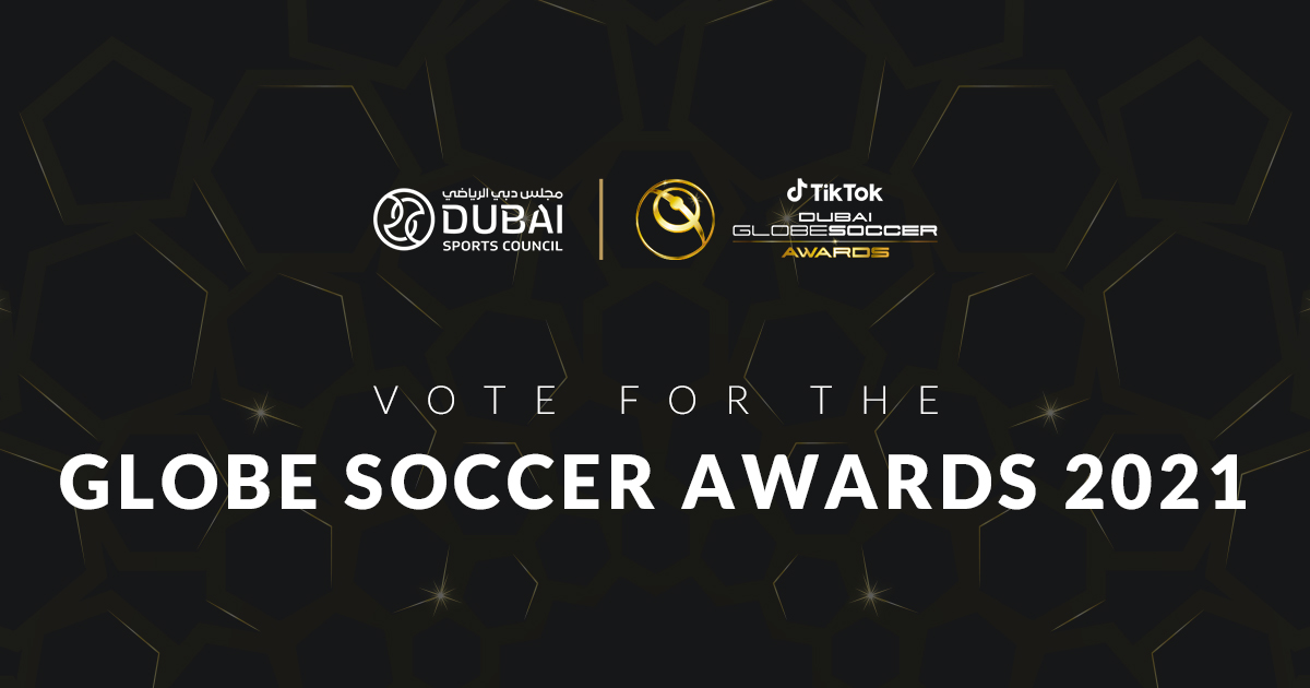 Globe Soccer Awards 2022